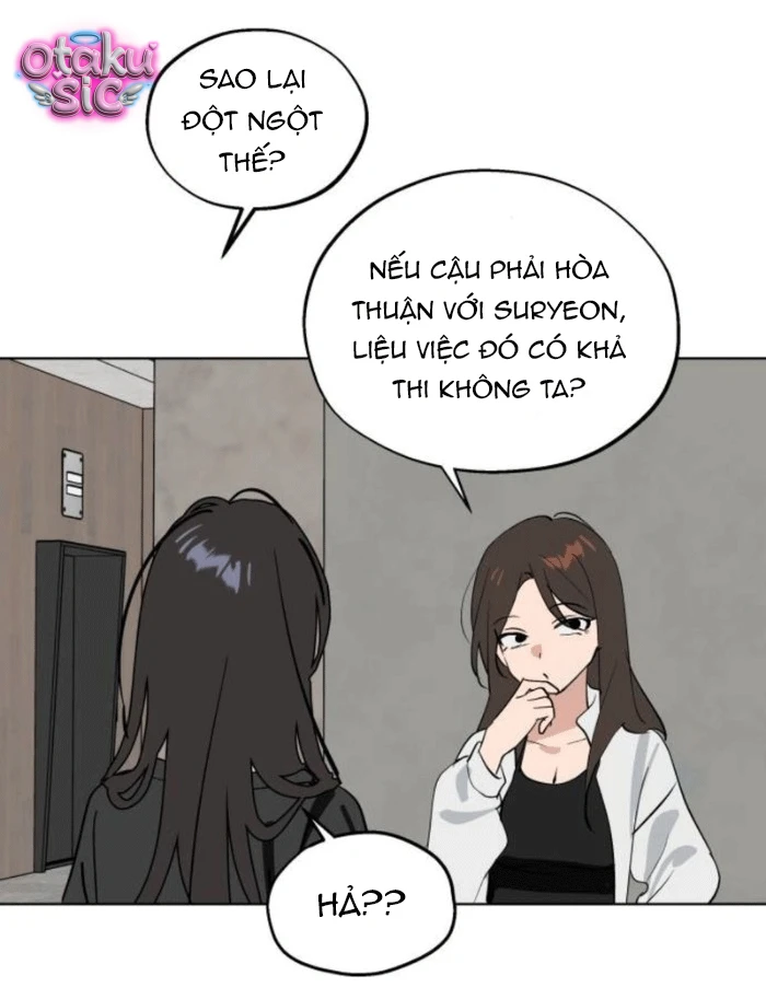 Hôm nay tôi là con gái - Chap 56 - Trang 75