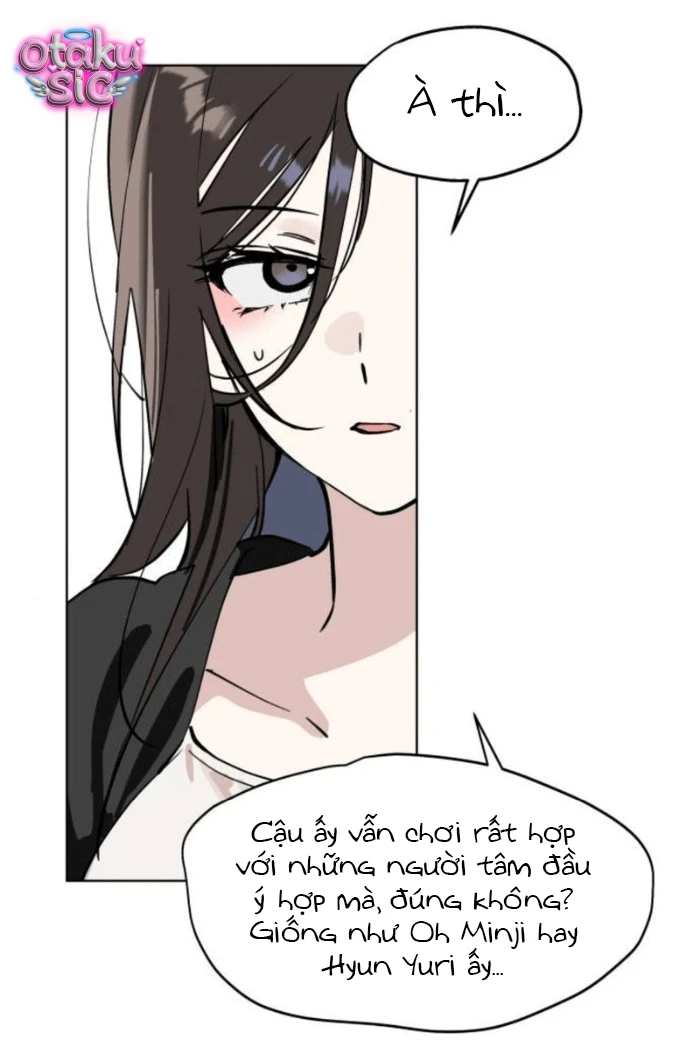 Hôm nay tôi là con gái - Chap 56 - Trang 76