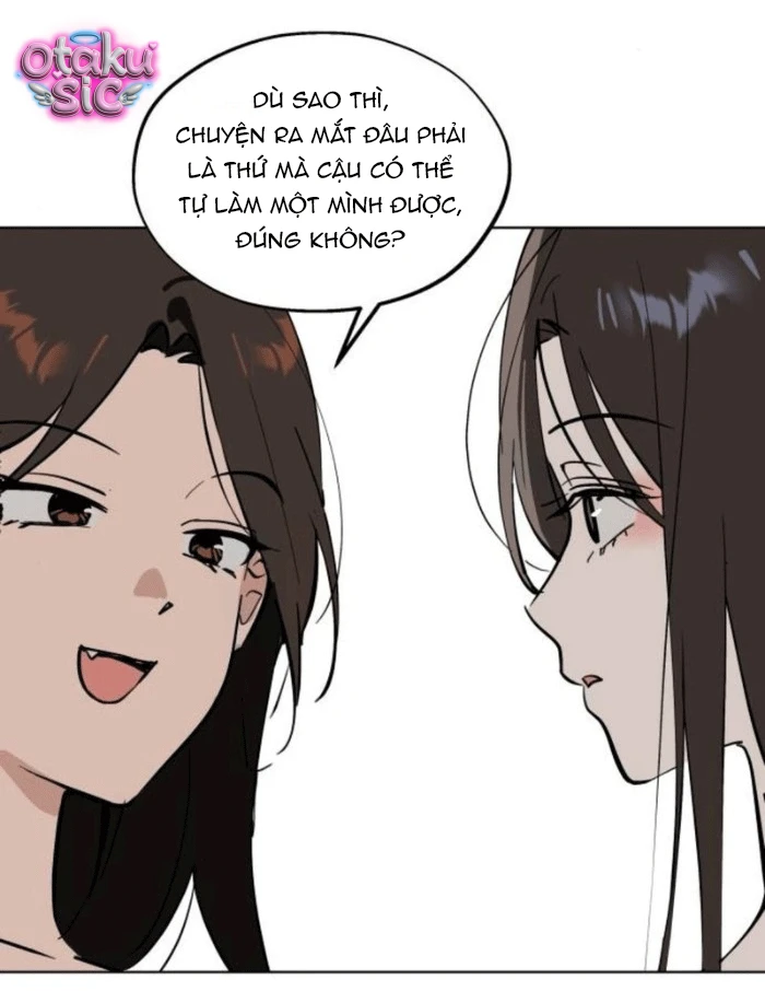 Hôm nay tôi là con gái - Chap 56 - Trang 80