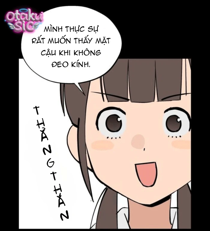 Hôm nay tôi là con gái - Chap 56 - Trang 9