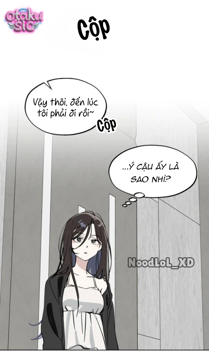 Hôm nay tôi là con gái - Chap 56 - Trang 81