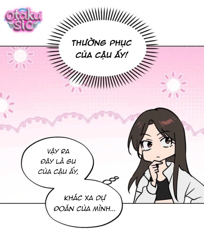 Hôm nay tôi là con gái - Chap 56 - Trang 83