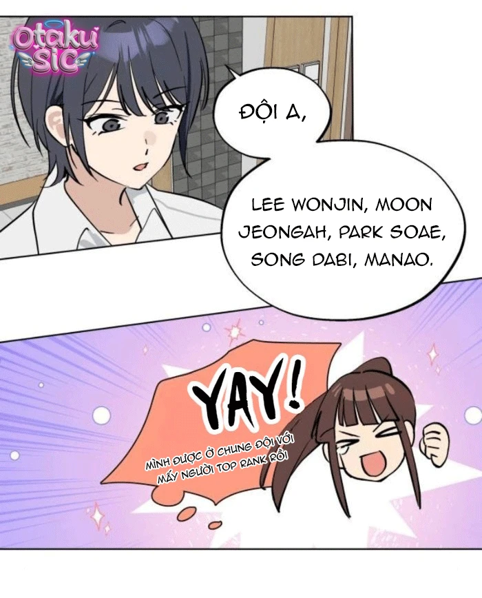 Hôm nay tôi là con gái - Chap 56 - Trang 85