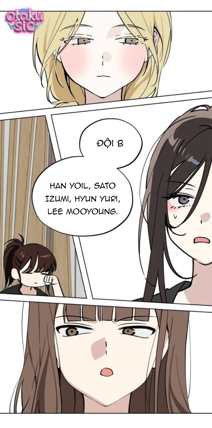 Hôm nay tôi là con gái - Chap 56 - Trang 86