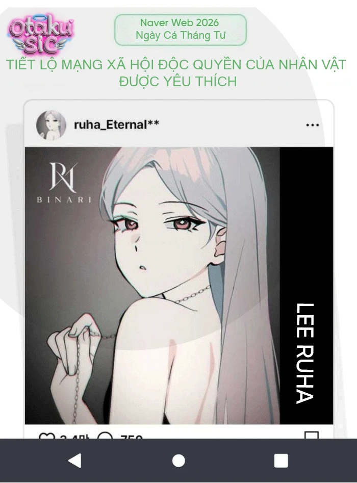 Hôm nay tôi là con gái - Chap 56 - Trang 89