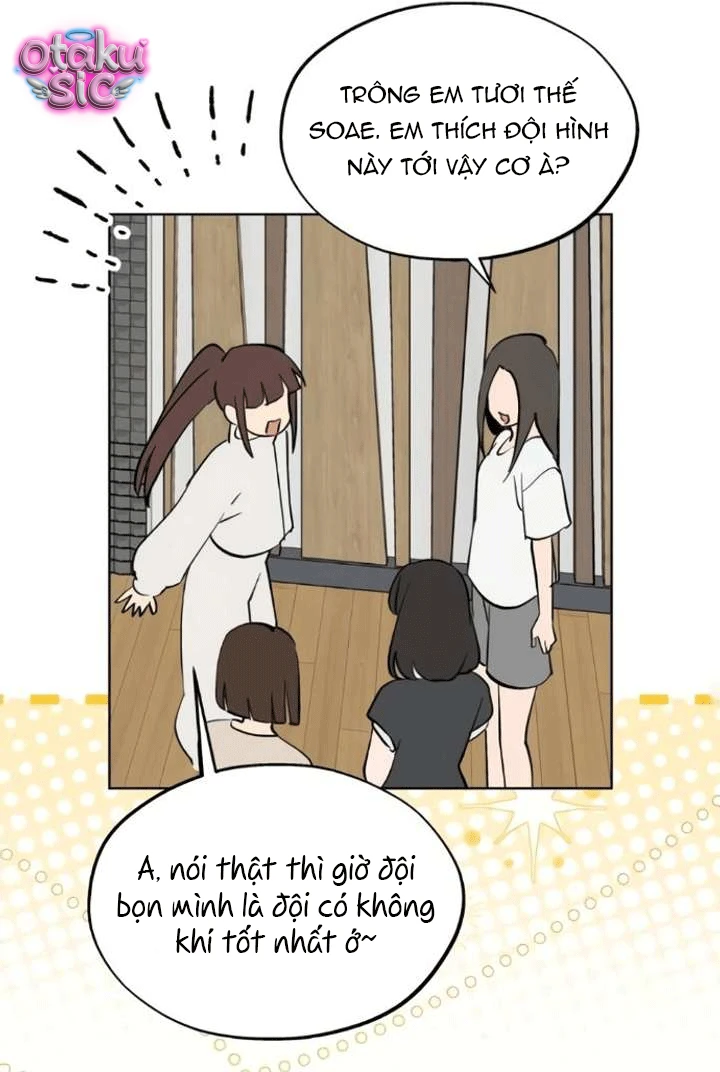 Hôm nay tôi là con gái - Chap 57 - Trang 101