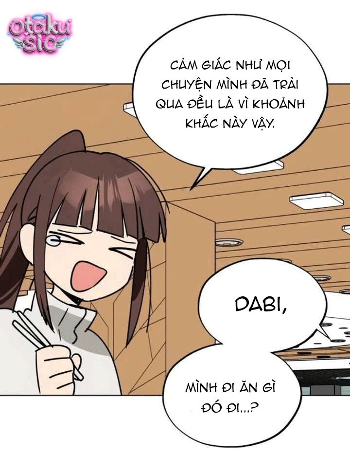 Hôm nay tôi là con gái - Chap 57 - Trang 103