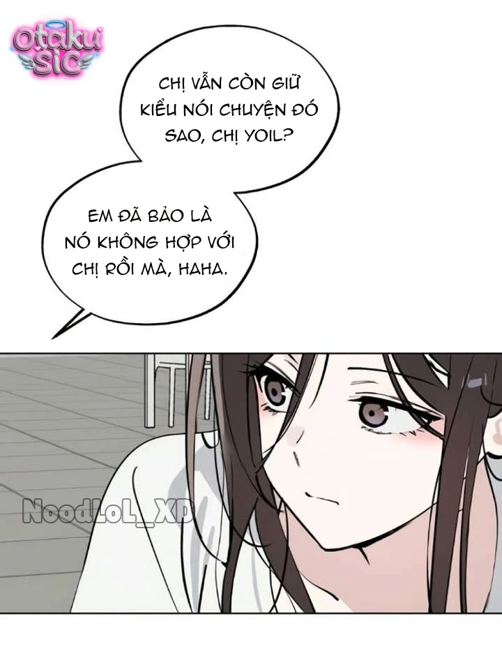 Hôm nay tôi là con gái - Chap 57 - Trang 105