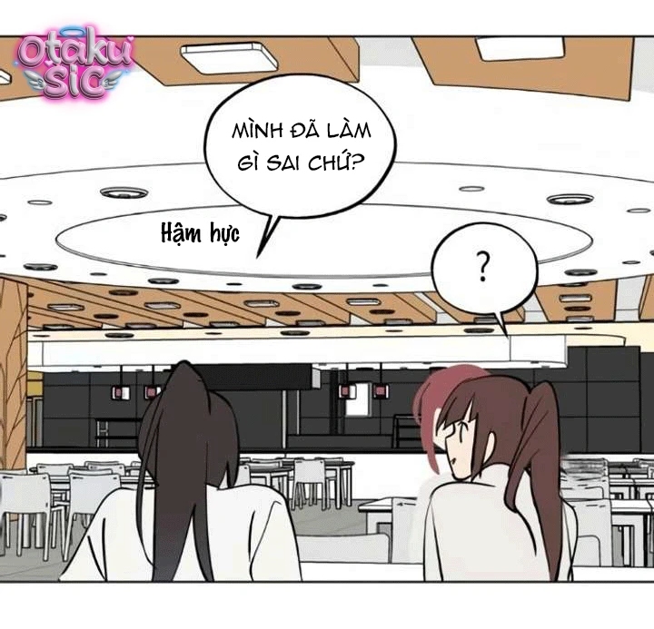 Hôm nay tôi là con gái - Chap 57 - Trang 110