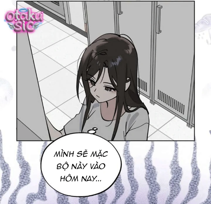 Hôm nay tôi là con gái - Chap 57 - Trang 116