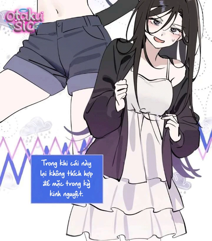 Hôm nay tôi là con gái - Chap 57 - Trang 119