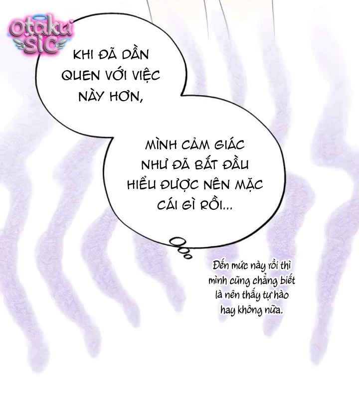 Hôm nay tôi là con gái - Chap 57 - Trang 120