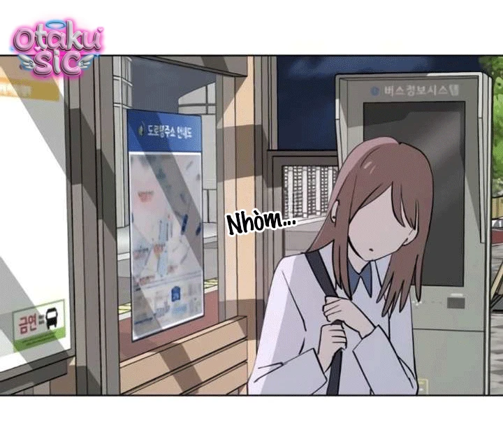 Hôm nay tôi là con gái - Chap 57 - Trang 126