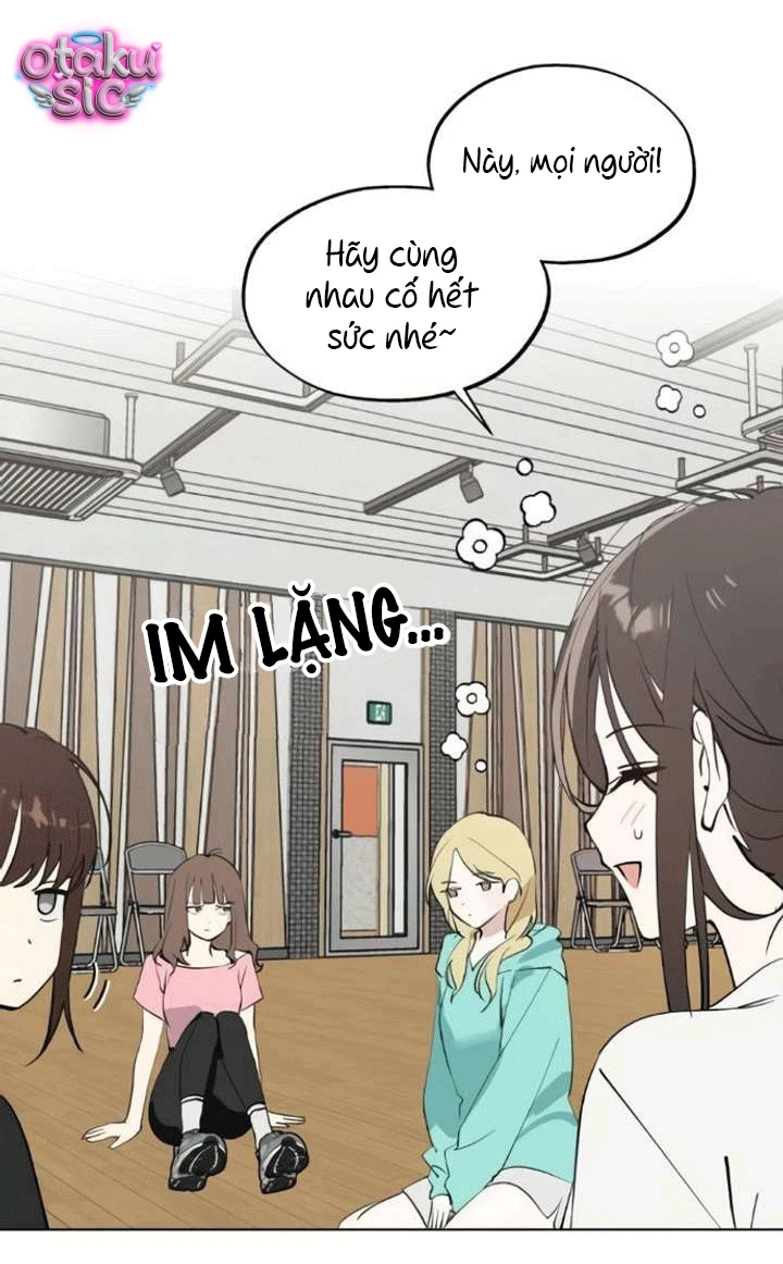 Hôm nay tôi là con gái - Chap 57 - Trang 14