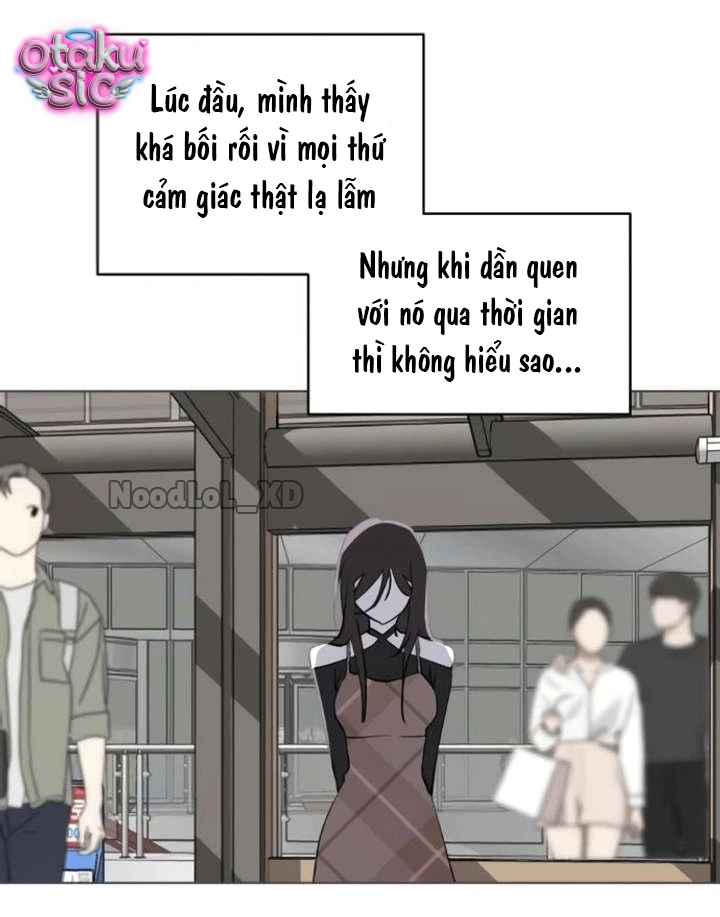 Hôm nay tôi là con gái - Chap 57 - Trang 135