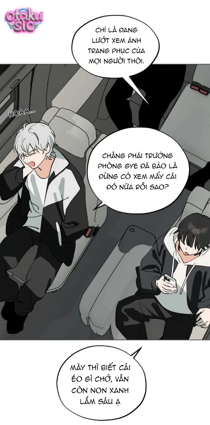 Hôm nay tôi là con gái - Chap 57 - Trang 141