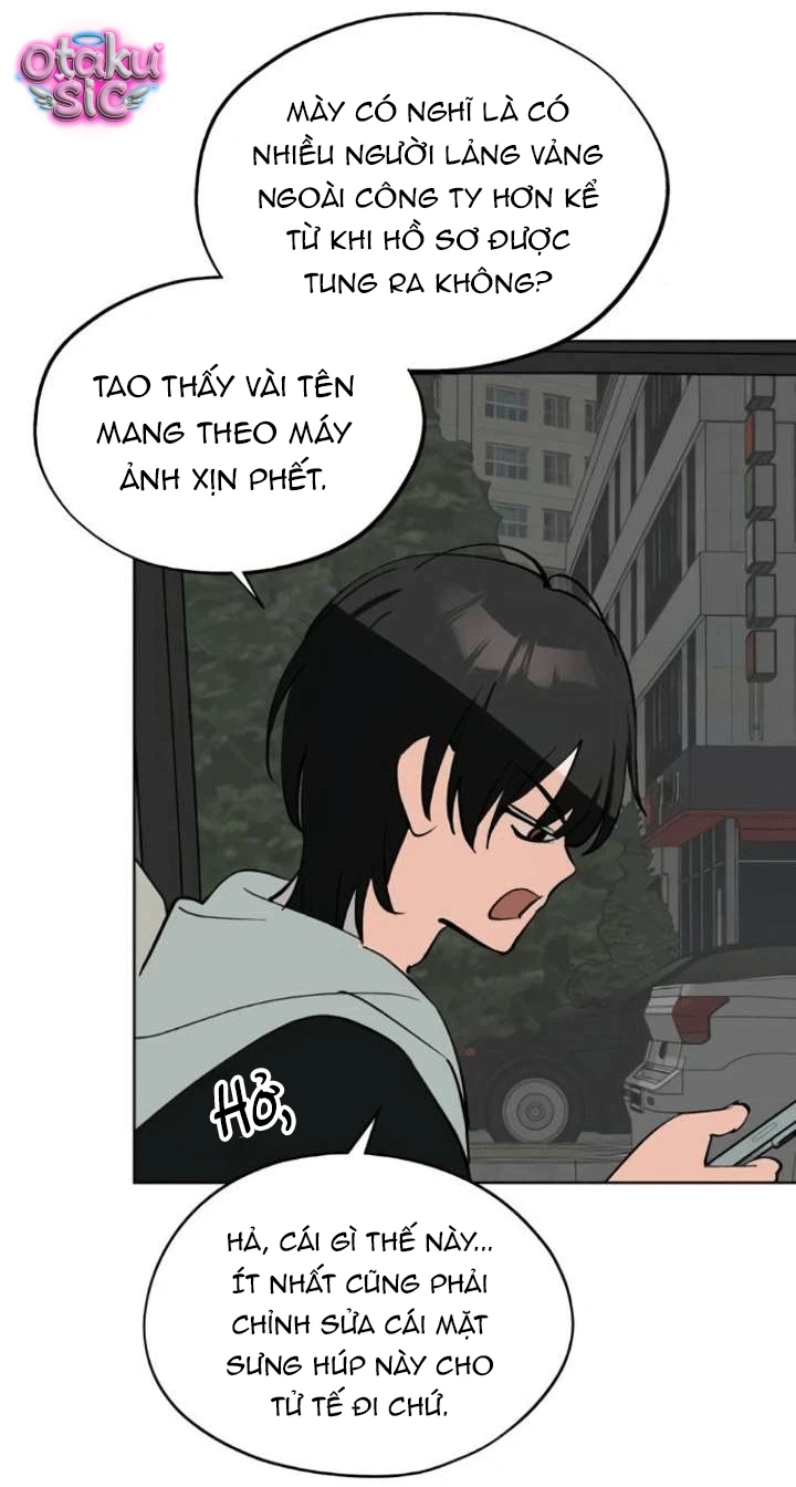 Hôm nay tôi là con gái - Chap 57 - Trang 143