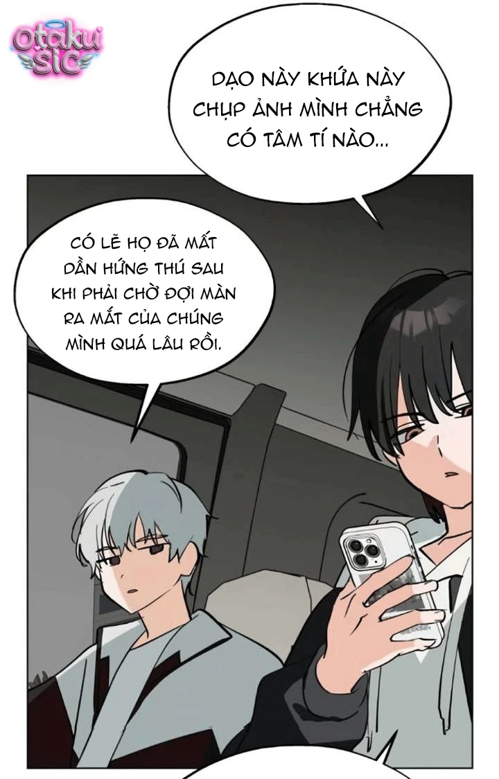Hôm nay tôi là con gái - Chap 57 - Trang 145