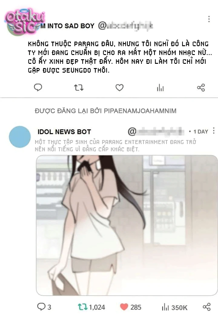 Hôm nay tôi là con gái - Chap 57 - Trang 148