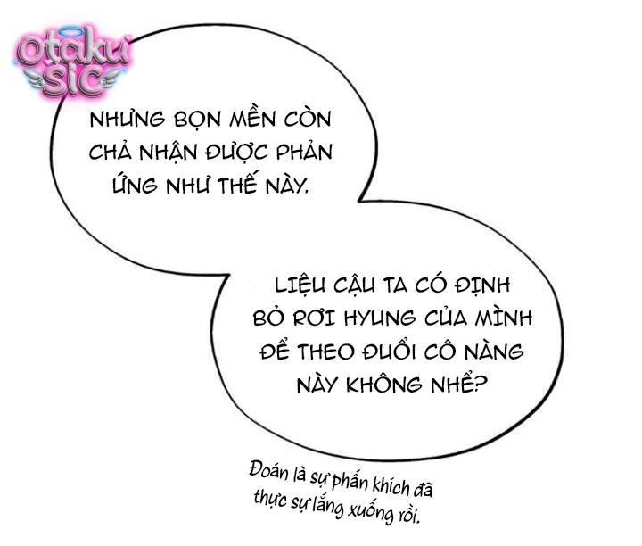 Hôm nay tôi là con gái - Chap 57 - Trang 154