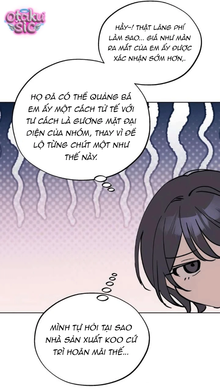 Hôm nay tôi là con gái - Chap 57 - Trang 161