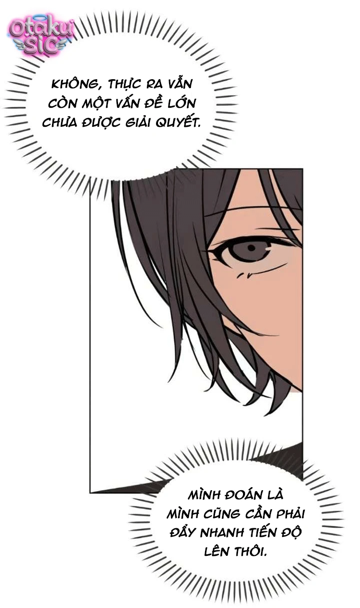 Hôm nay tôi là con gái - Chap 57 - Trang 163