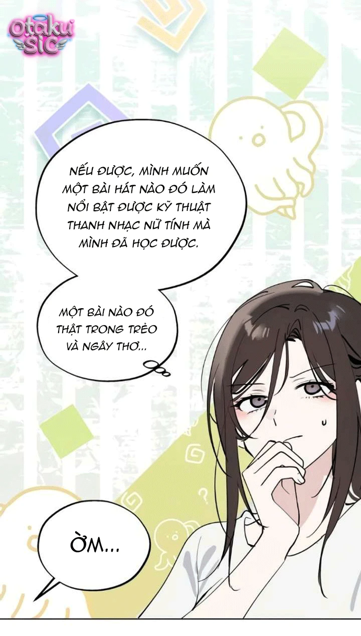 Hôm nay tôi là con gái - Chap 57 - Trang 19