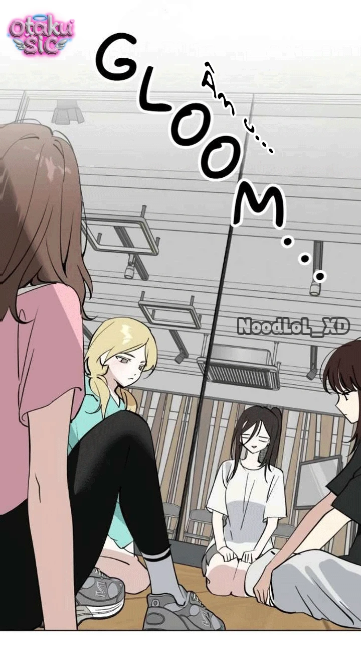 Hôm nay tôi là con gái - Chap 57 - Trang 3