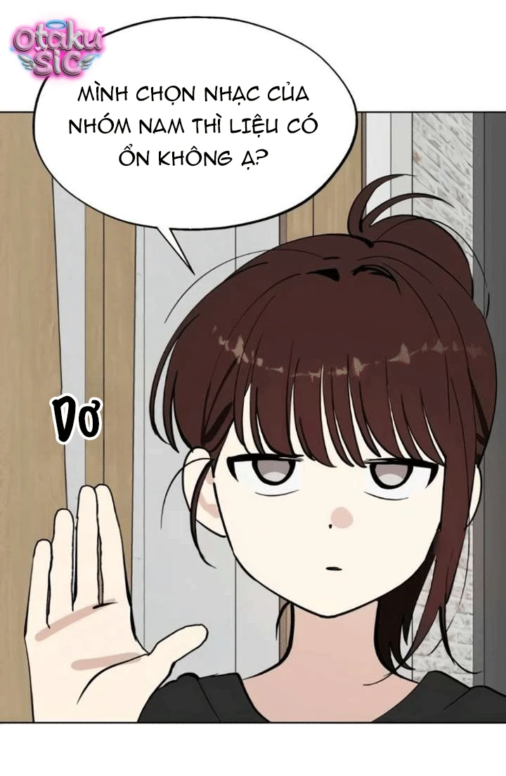 Hôm nay tôi là con gái - Chap 57 - Trang 21