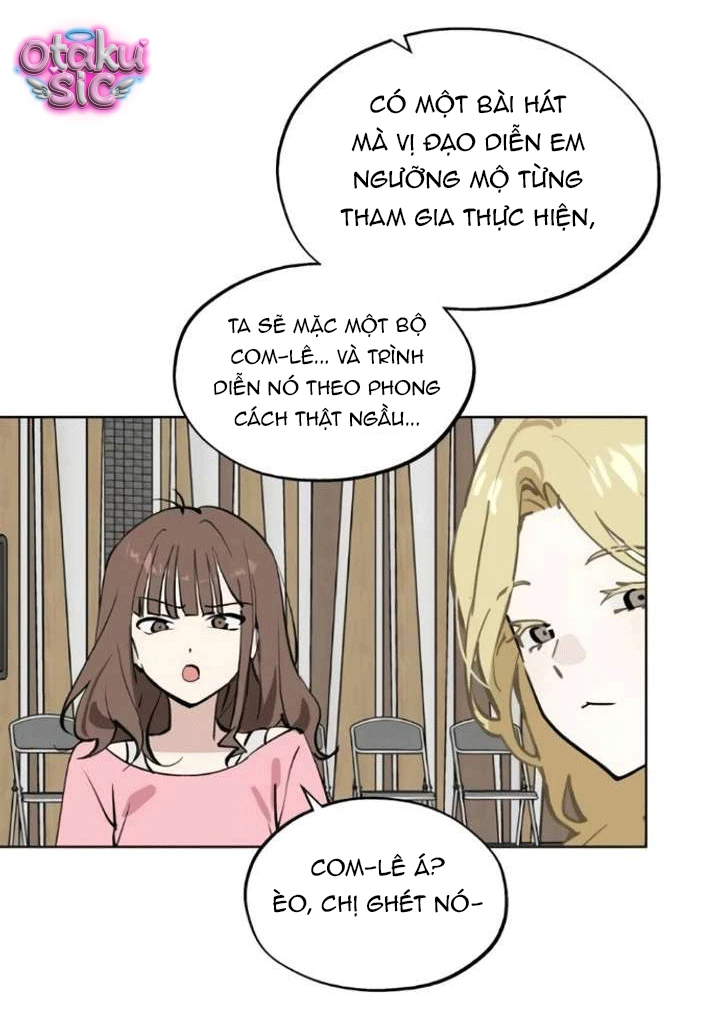 Hôm nay tôi là con gái - Chap 57 - Trang 26