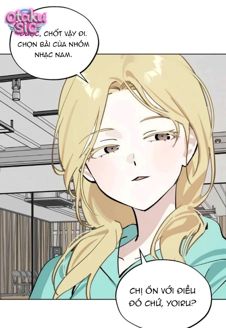 Hôm nay tôi là con gái - Chap 57 - Trang 30