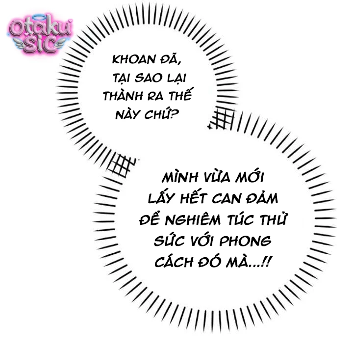 Hôm nay tôi là con gái - Chap 57 - Trang 34