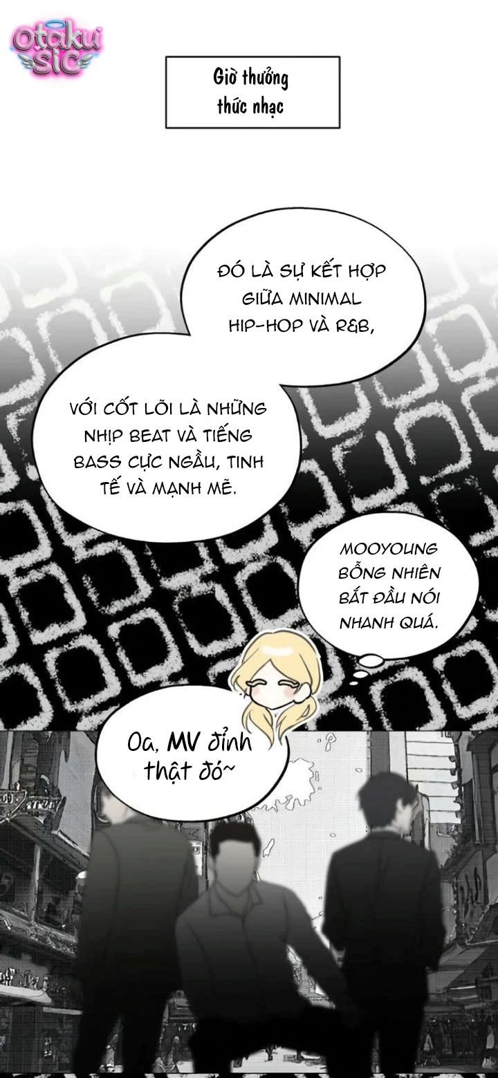 Hôm nay tôi là con gái - Chap 57 - Trang 35