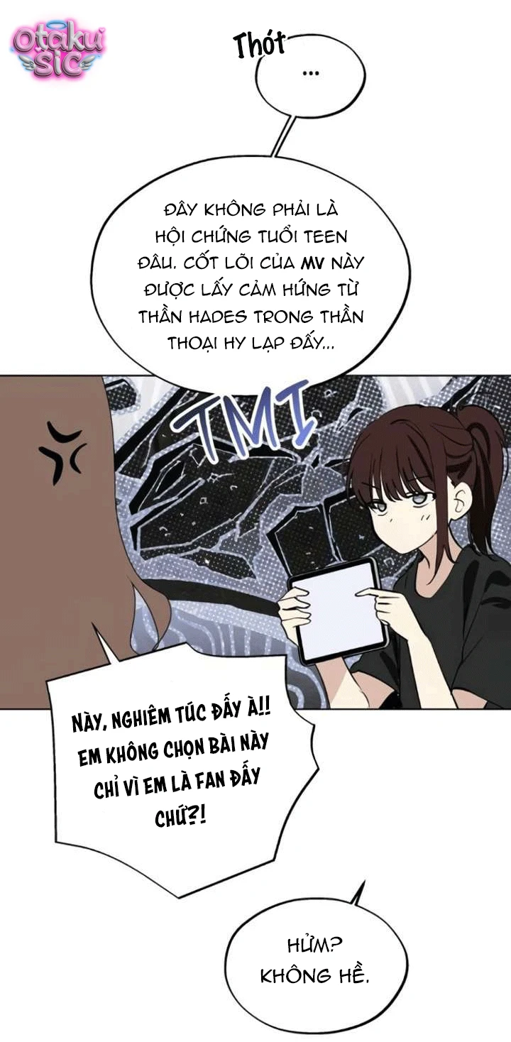 Hôm nay tôi là con gái - Chap 57 - Trang 38