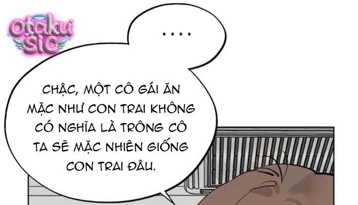 Hôm nay tôi là con gái - Chap 57 - Trang 40