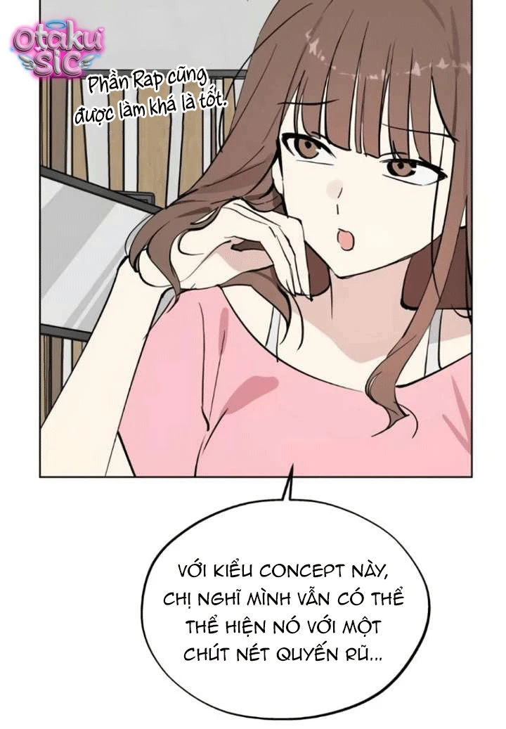 Hôm nay tôi là con gái - Chap 57 - Trang 41