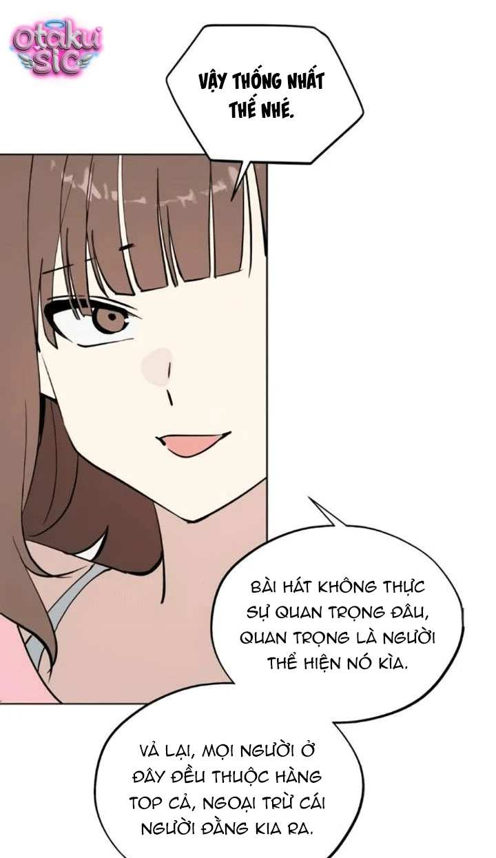 Hôm nay tôi là con gái - Chap 57 - Trang 44