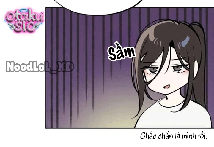 Hôm nay tôi là con gái - Chap 57 - Trang 45