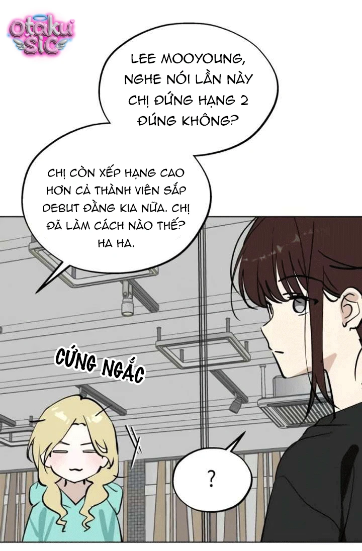 Hôm nay tôi là con gái - Chap 57 - Trang 46