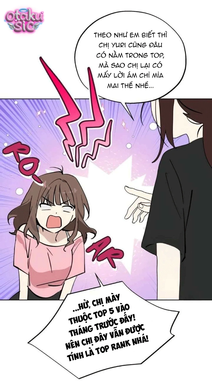 Hôm nay tôi là con gái - Chap 57 - Trang 49