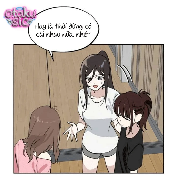 Hôm nay tôi là con gái - Chap 57 - Trang 51