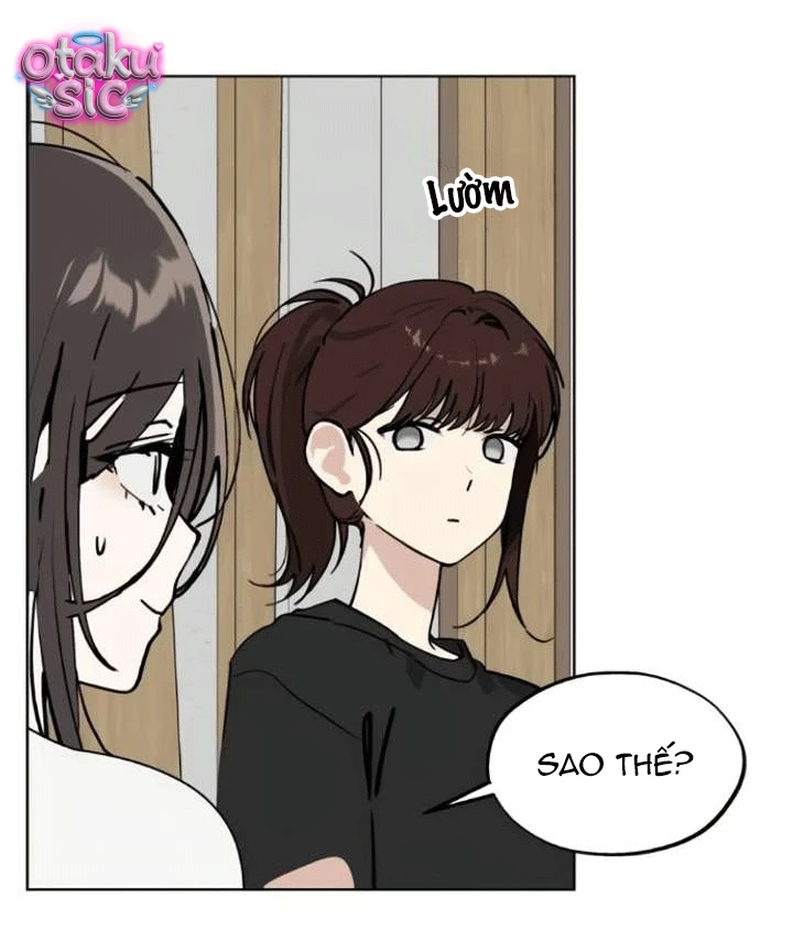 Hôm nay tôi là con gái - Chap 57 - Trang 52