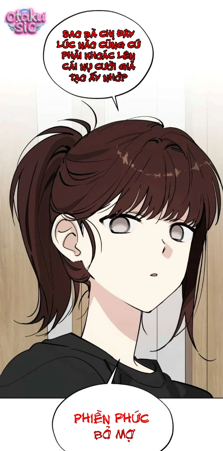 Hôm nay tôi là con gái - Chap 57 - Trang 54