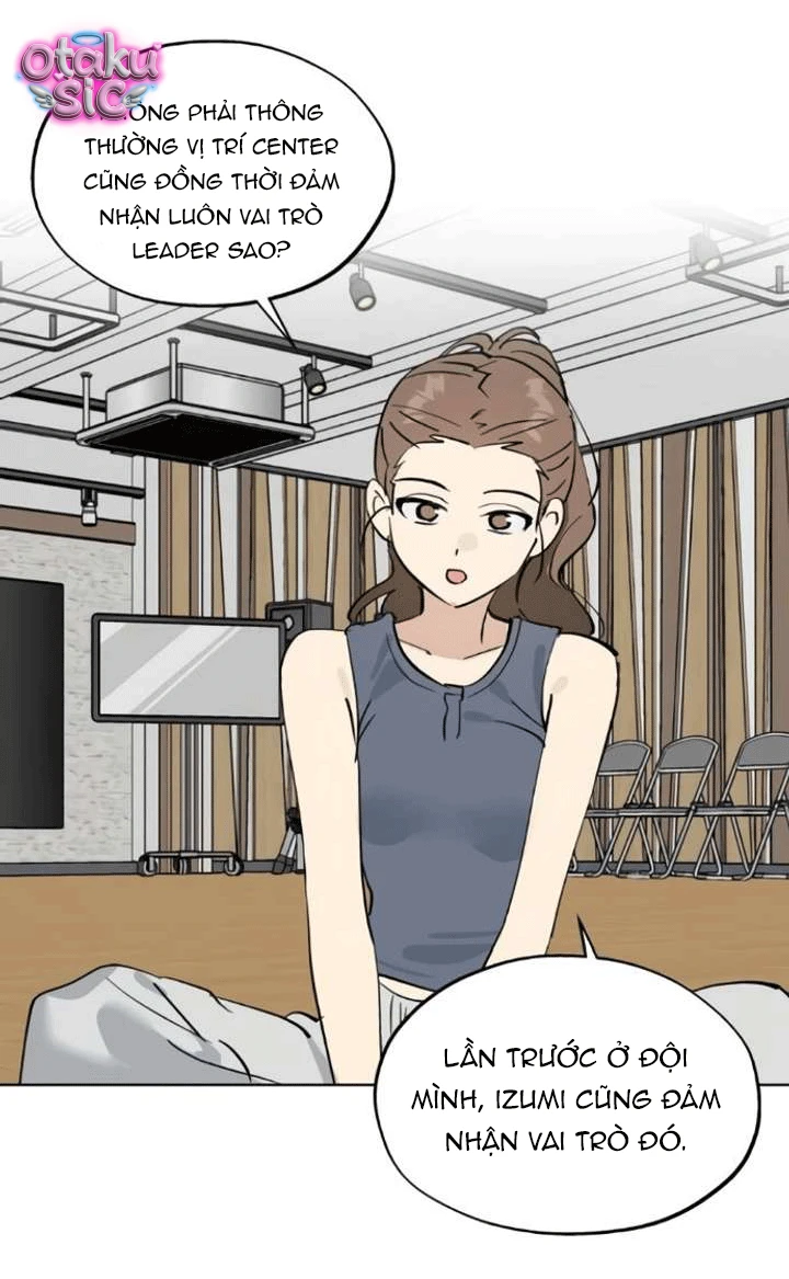 Hôm nay tôi là con gái - Chap 57 - Trang 60