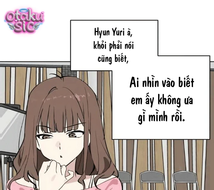 Hôm nay tôi là con gái - Chap 57 - Trang 7