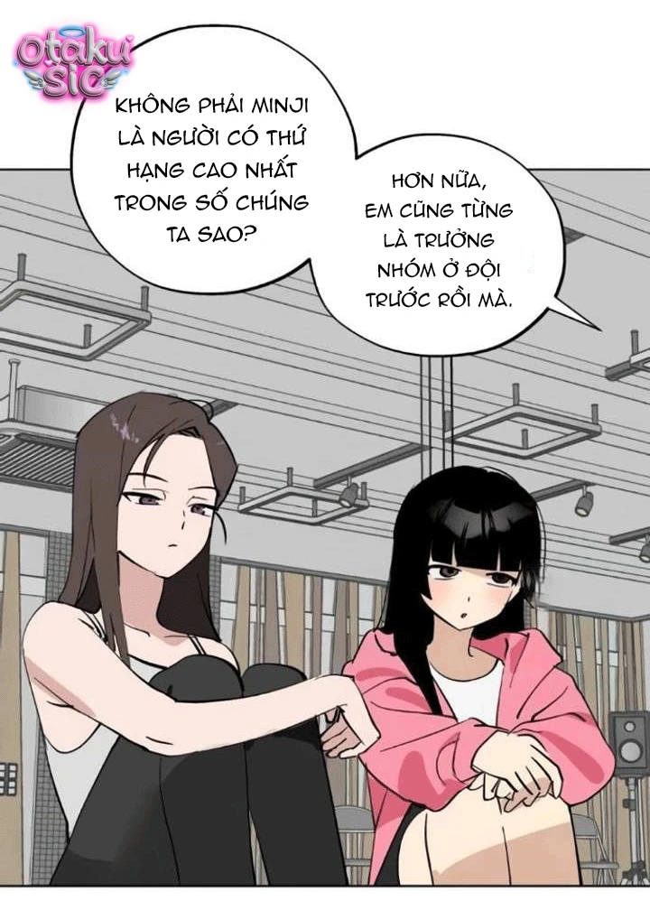 Hôm nay tôi là con gái - Chap 57 - Trang 62