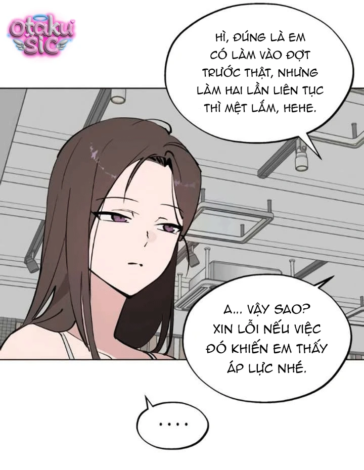 Hôm nay tôi là con gái - Chap 57 - Trang 64