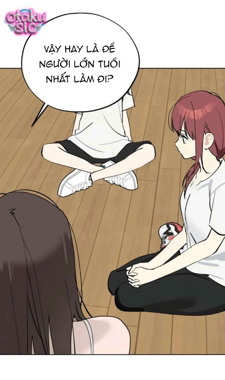 Hôm nay tôi là con gái - Chap 57 - Trang 66