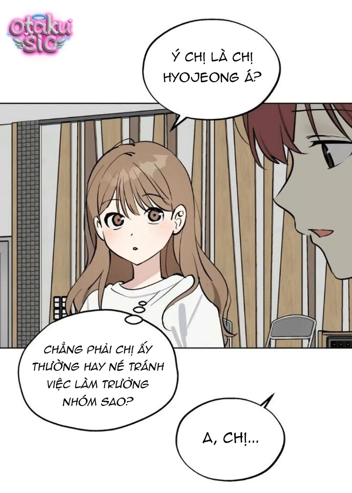 Hôm nay tôi là con gái - Chap 57 - Trang 68