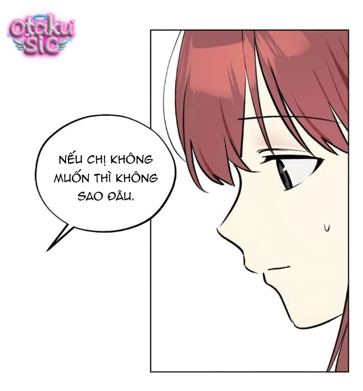 Hôm nay tôi là con gái - Chap 57 - Trang 70